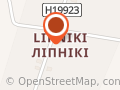 Hotel and Pension "ELLA" Lipniki