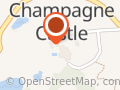 Champagne Castle Hotel