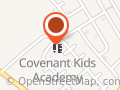 Covenant House Family Church