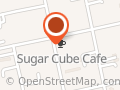 Sugar Cube Cafe