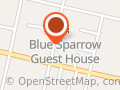 Blue Sparrow Guest House