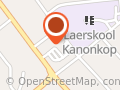 Engen Kanonkop Filling Station