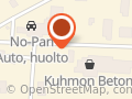 Kuhmon Betoni Oy