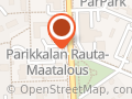 Parikkalan Rauta