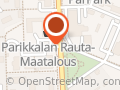 Alko Parikkala