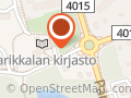 Parikkalan kunnankirjasto