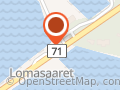 Lomasaaret