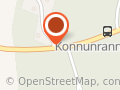 Honkapirtti, Kinahmo