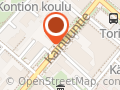 Metsäpalvelu Kuhmon Metsäkontio
