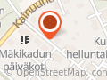 Väisänen Salme Anneli