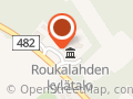 Roukalahden Kesäteatteri