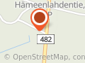Olotar piharakennukset