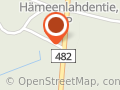 Hirsiveisto Laasonen