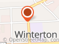 Berg Vet - Winterton