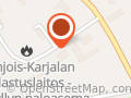 Alv-yhtymä Hirvonen Niina ja Kärkkäinen Jari