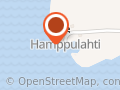 Hamppulahti - siellä sielu lepää