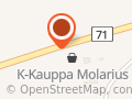 Molarius Ky K-Extra
