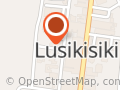 BUCO Lusikisiki