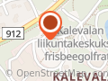 Kalevalan kuntoutuskoti