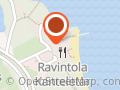 Ravintola Kanteletar