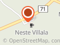 Neste Villala huoltoasema