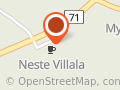 Neste Kesälahti Villala
