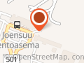 Joensuun lentoasema