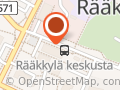 OP-Ryhmä, Rääkkylän Osuuspankki