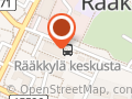 Rääkkylän Fysikaalinen Hoitolaitos