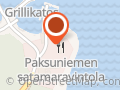 Rääkkylän kesäteatteri
