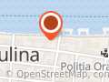 Visitor Center Sulina