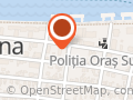 Sea Suite Sulina