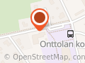 Kontiolahden kunta Onttolan päiväkoti