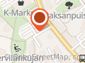 Noljakan kirkko