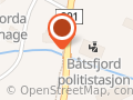 Båtsfjord Politistasjon