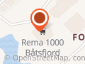 REMA 1000 BÅTSFJORD