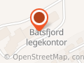 Båtsfjord Somatiske Sykehjem