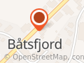 Båtsfjord Politistasjon