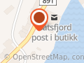 Vinmonopolet Båtsfjord