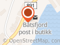 Båtsfjord Post i Butikk