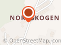 Nordskogen Vaskeri Okuneva