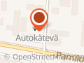 Autokätevä Ky