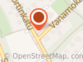 Rakennussuunnittelutoimisto t Voutilainen