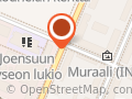 Joen Liitokiekko ry
