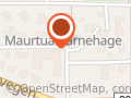 Maurtua Barnehage