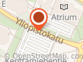 Itä-Suomen yliopisto Kielikeskus