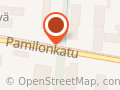 Kiinteistö Oy Joensuun Pamilonsuora