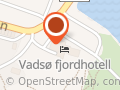 Vadsø Fjordhotell AS
