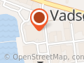 Vadsø Golfsimulator AS