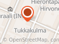Kauppakulman Tukkakulma